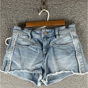 Shyanne Jean Shorts